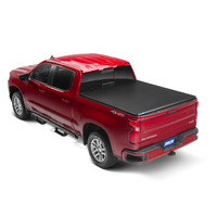 Tonno Pro 2019 GMC Sierra 1500 Fleets 8ft Bed Tonno Fold Tri-Fold Tonneau Cover