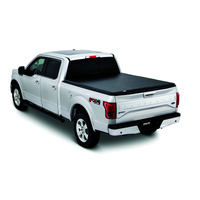 Tonno Pro 04-08 Ford F-150 6.5ft Styleside Tonno Fold Tri-Fold Tonneau Cover