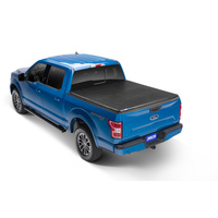 Tonno Pro 2021 Ford F-150 5.5ft Soft Fold Tonno Fold Tri-Fold Tonneau Cover