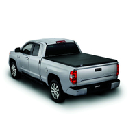 Tonno Pro 07-13 Toyota Tundra 8ft Fleetside Tonno Fold Tri-Fold Tonneau Cover