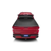 Tonno Pro 19-20 Chevy Silverado 1500 6.5ft Fold Tonneau Cover