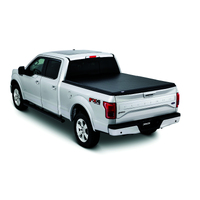 Tonno Pro 04-08 Ford F-150 6.5ft Styleside Hard Fold Tonneau Cover