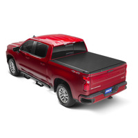 Tonno Pro 99-06 Chevy Silverado 1500 8ft Fleetside Lo-Roll Tonneau Cover