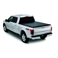 Tonno Pro 04-08 Ford F-150 5.5ft Styleside Lo-Roll Tonneau Cover