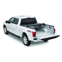 Tonno Pro 17-19 Ford F-250/F-350 Super Duty 6.8ft Bed Lo-Roll Tonneau Cover