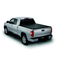 Tonno Pro 07-19 Toyota Tundra 5.5ft Fleetside Lo-Roll Tonneau Cover