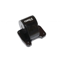 Torque Solution Billet Transmission Mount: Mitsubishi Eclipse / Talon 1G DSM Manual AWD 90-94