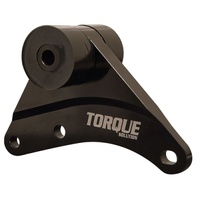 Torque Solution Billet Aluminum Transmission Mount: Dodge Neon SRT-4 2003-05