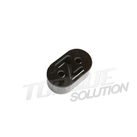 Torque Solution Exhaust Mount: 9 mm