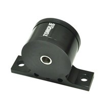 Torque Solution Billet Aluminum Front Engine Mount: Mitsubishi Evolution VII-IX 2001-2006