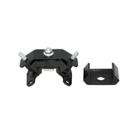 Torque Solution Transmission Mount Insert: 13+ Scion FR-S / 13+ Subaru BRZ