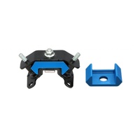 Torque Solution Transmission Mount Insert (Race): Subaru BRZ / Scion FR-S 2013+