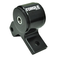 Torque Solution Front Engine Mount: Mitsubishi Galant VR4 1991 92 93