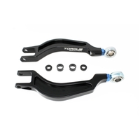 Torque Solution 7075 Billet Aluminum High Clearance Rear Traction Arms: Nissan GT-R R35