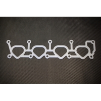 Torque Solution Thermal Intake Manifold Gasket: Nissan Xterra 00-04 KA24 2.4L