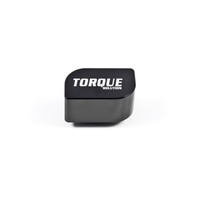 Torque Solution Short Shift Weight: Mazdaspeed 3 2007-2009