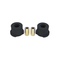 Torque Solution Porsche Transmission Mount Inserts (Street): Porsche 911 996/997 1998-2011