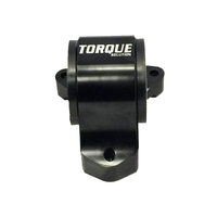 Torque Solution Billet Aluminum Rear Engine Mount: Acura RSX 2002-2006 DC5