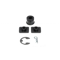 Torque Solution Shifter Cable Bushings: Volkswagen Jetta/Rabbit 2008-2009 (5spd)