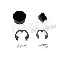 Torque Solution Shifter Cable Bushings: Scion XB 2004-06