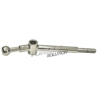 Torque Solution Short Shifter: Subaru Legacy Gt 2005-2009