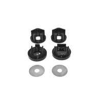 Torque Solution Rear Differential Inserts: Subaru WRX / STi 2008+