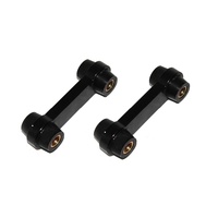 Torque Solution Urethane Rear Endlinks: 04-07 Subaru STi/04-08 Forester