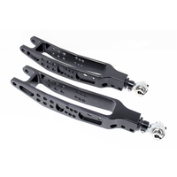 Torque Solution Rear Lower Control Arms 2008+ Subaru WRX/STi / 2013+ Scion FR-S/Subaru BRZ