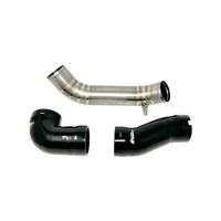 Torque Solution 2022+ Subaru WRX Titanium Intake Pipe Kit