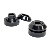 Torque Solution Drive Shaft Carrier Bearing Support Bushings: Subaru