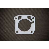 Torque Solution Thermal Throttle Body Gasket: Honda / Acura OBD2 B Series 60mm