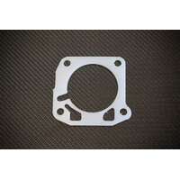 Torque Solution Thermal Throttle Body Gasket: Honda / Acura OBD2 B Series 65mm