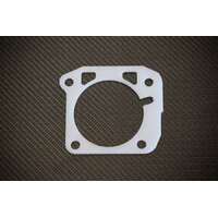 Torque Solution Thermal Throttle Body Gasket: Honda / Acura OBD2 B Series 70mm