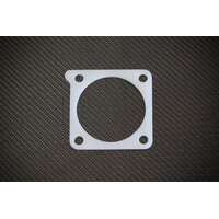 Torque Solution Thermal Throttle Body Gasket: Mitsubishi EVO X