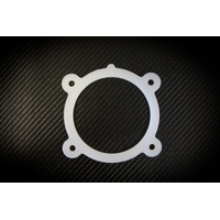 Torque Solution Thermal Throttle Body Gasket: Hyundai Genesis V6 2013+