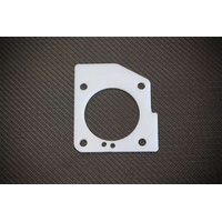 Torque Solution Thermal Throttle Body Gasket: Dodge Stealth 1991-1996