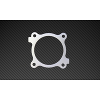 Torque Solution Thermal Throttle Body Gasket: 2006-2007 Mazda Mazdaspeed 6