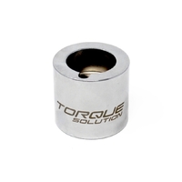 Torque Solution Crankshaft Socket Tool - Subaru EJ Engines