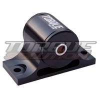 Torque Solution Billet Aluminum Transmission Mount: 2003-2009 Nissan 350z