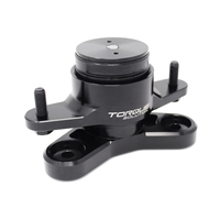 Torque Solution Transmission Mount: Nissan 370z/ Infiniti G37 (Non AWD ONLY)