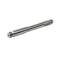 Torque Solution Wheel Lug Guide Tool: BMW / VW / Mercedes 12x1.5