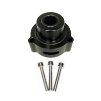 Torque Solution Blow Off Valve Adapter: Volkswagen 2.0T / Audi TT & A3