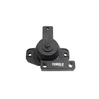 Torque Solution Billet Engine Mount: Volkswagen Jetta/ Golf/ Passat/ R32