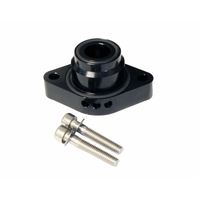 Torque Solution Blow Off Valve Adapter: Volkswagen / Audi 1.4T Engine