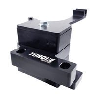 Torque Solution Billet Engine Mount: Volkswagen Golf/GTI/Golf R MK7 2015+