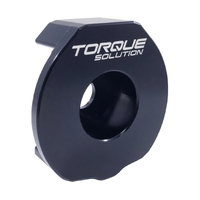 Torque Solution Pendulum (Dog Bone) Billet Insert VW Golf/GTI MK7 (Circle Version)