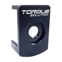 Torque Solution Pendulum (Dog Bone) Billet Insert 09-14 VW MK6 TSI / 09-14 Audi TT/TTS/A3