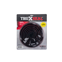 Truxedo TruXseal Universal Tailgate Seal - 200ft