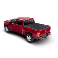 Truxedo 2020 Jeep Gladiator 5ft Pro X15 Bed Cover