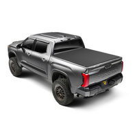 Truxedo 2022 Toyota Tundra 5ft. 6in. Pro X15 Bed Cover - With Deck Rail System